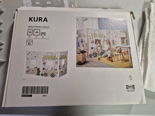 Tenda letto bambini ikea - tenda,