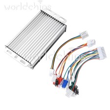 48V60V72V 50A Onda Sinusoidale