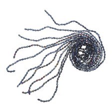 680 perline biconiche