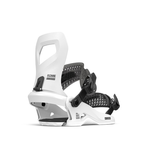 Attacchi snowboard rome hydra - snowboard,