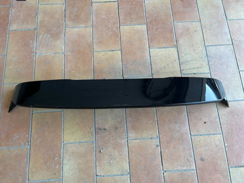 Spoiler alettone peugeot - spoiler,