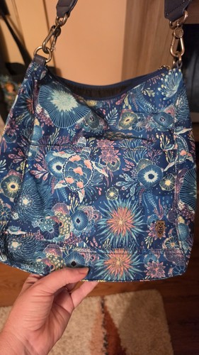 Borsa donna sakroots blu - sakroots,