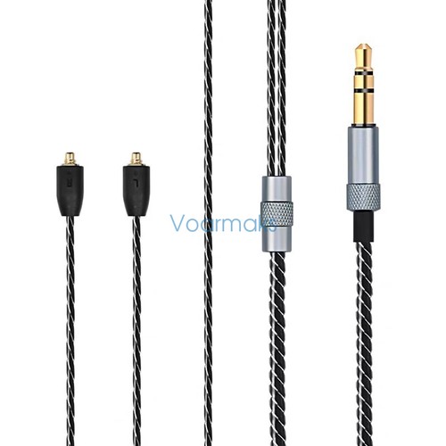 Audio cable for shure - audio,