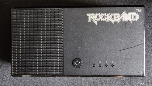 Adattatore rock band xbox - adattatore,