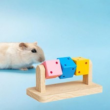 Gabbia per criceti giocattolo - criceti,