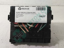 PEUGEOT 3008 2010 1.6 Diesel