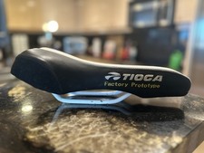 Sella Tioga Downhill Factory