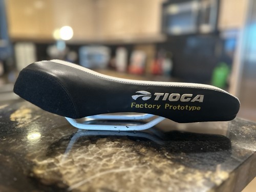 Sella tioga downhill factory - tioga,