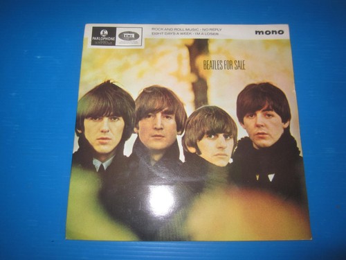 The beatles for sale - beatles-beatles,