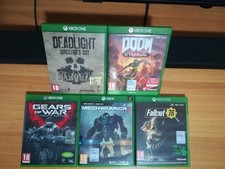 lotto giochi XBOX ONE/SERIE X