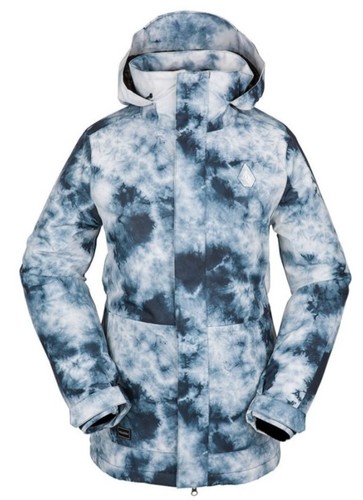 Giacca snowboard volcom - snowboard,