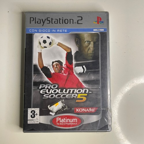 Pes pro evolution soccer - evolution,