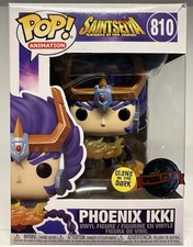 Funko Pop PHOENIX IKKI Saint