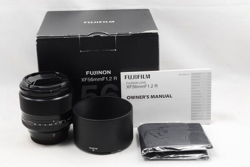 Obiettivo prime fujifilm - obiettivo,
