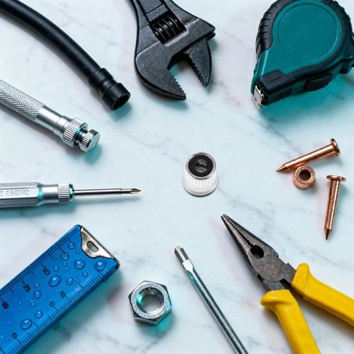 Pezzi parti utensili per - 10,