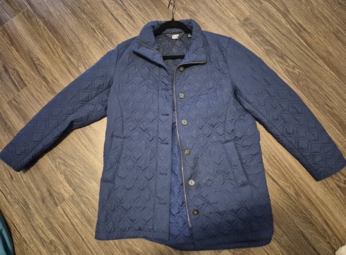 Giacca donna lands end 12 - giacca, m