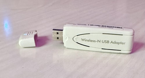 Netgear wn111v2 adattatore usb - wn111v2,