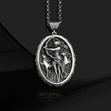 Collana Dea Greca Diana