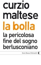 Libro - Curzio Maltese - La