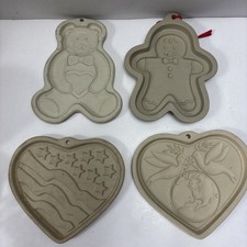 Pampered Chef lotto di 4
