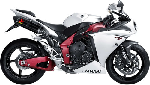 Akrapovic y10so10 hzc - akrapovic, s-y10so10-hzc