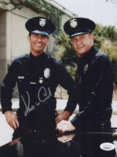 Foto firmata KENT MCCORD