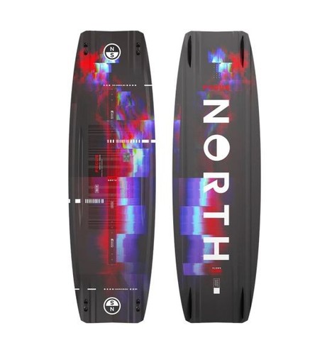 North focus hybrid 2025 - north,