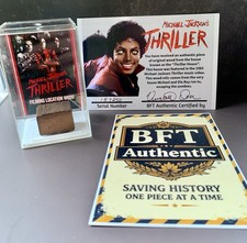 Thriller Michael Jackson