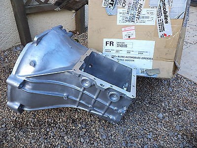 D441 corps boite vitesse - n°d441,