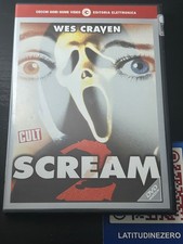 SCREAM 2 di Wes Craven - DVD