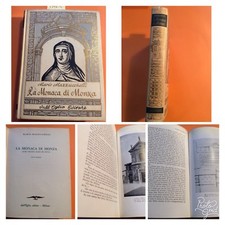 Mario Mazzucchelli La Monaca