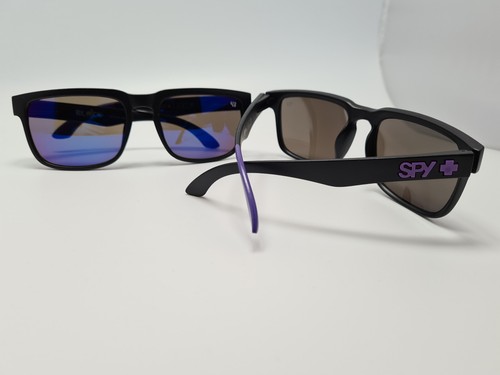Occhiali sole ken block spy - da,