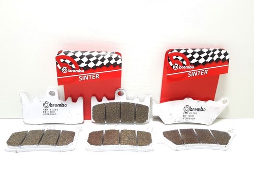 Pastiglie freno brembo - freno,