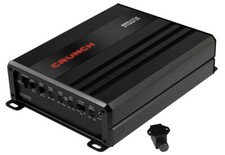 Crunch GTX800.2D 2-Kanal