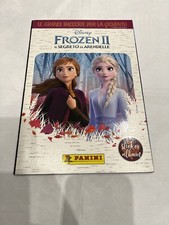Frozen II Il Segreto di