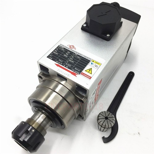 Motore mandrino cnc er32 - cnc,