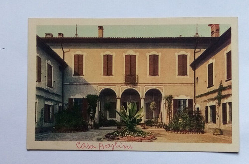 Merate villa baslini - merate-,