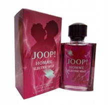 ⭐⭐ Joop Homme Electric
