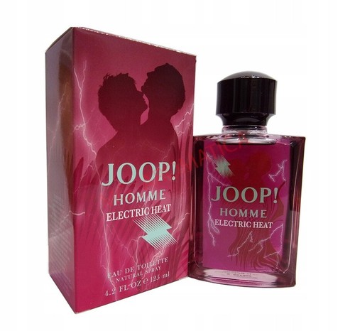 Joop homme electric - joop,