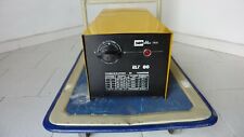 ELT 80 Voltage Stabilizer usable from 3000 to 8000 volts / ampere