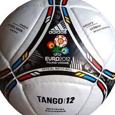 Nuovo ADIDAS TANGO 12 Match