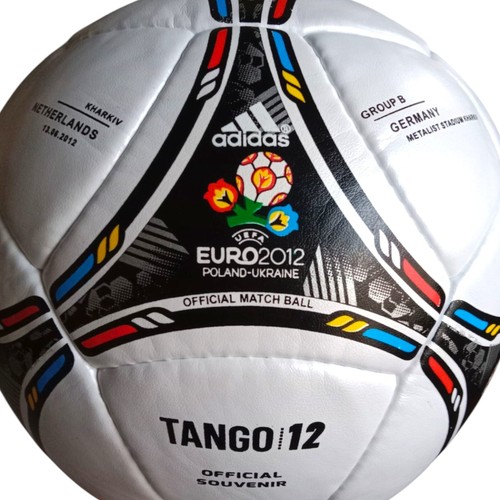 Nuovo adidas tango match - tango,
