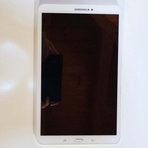 Tablet samsung galaxy tab - tablet,