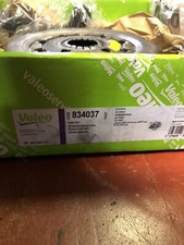 Kit Frizione Valeo 834037 per Fiat Ducato