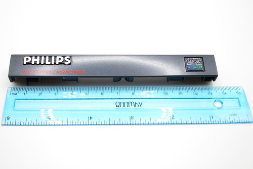 Lettore philips cdr 765 - cd, cdr-765