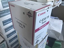 TONER Canon COLORE  c-exv19