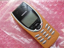 Telefono cellulare nokia 8210 - telefono,