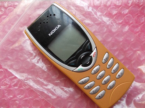 Telefono cellulare nokia 8210 - telefono,