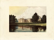 COMPTON VERNEY ,  Kineton