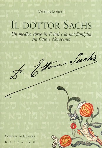 Dottor sachs un medico - sachs.,